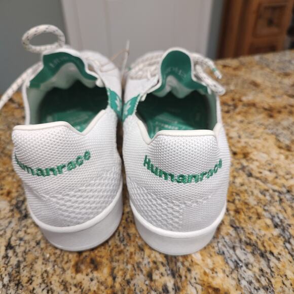 Adidas PH Superstar PK Shoes GX0194 Size 9 New Pharrell Williams Sneakers